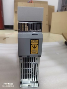 6SE7016-0TP70 SIMOVERT MASTERDRIVES ซีรีส์ PLC - Product Image 3