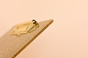 Hot bán Acrylic văn phòng tập tin nẹp kiểu dáng đẹp hiện đại nhìn lý tưởng cho văn phòng công ty để tổ chức tập tin Bộ sưu tập - Product Image 3