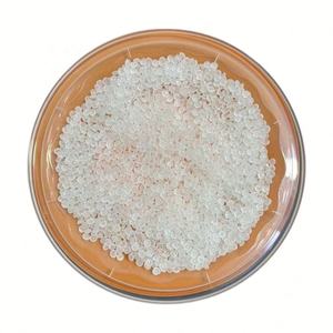Granules de matière première de résine de LLDPE de vente chaude pour des capsules de bouteille fils et câbles granules de HDPE/LDPE/LLDPE/PP LLDPE - Product Image 2