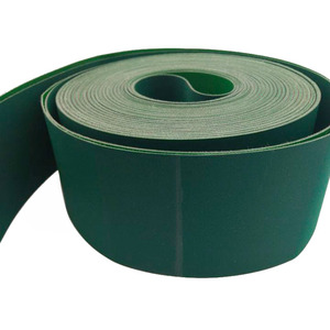 Banda Transportadora Industrial de Caucho Plano de Alta Resistencia U-GK-20-A - Product Image 3
