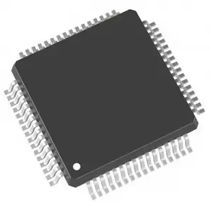 MC56F8257VLH LQFP64 재고 신규 및 오리지널 부품 하이 퀄리티 칩 BOM 공급업체 핫 세일 MC56F8257VLH