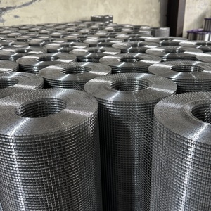 Grillage <span class=keywords><strong>soudé</strong></span> galvanisé <span class=keywords><strong>pour</strong></span> clôtures agricoles ou isolation des vergers - Product Image 3