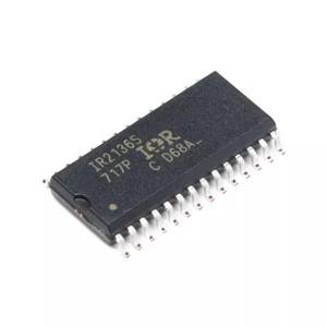 原装 IRFR5305TRPBF TO-252-2 <span class=keywords><strong>P</strong></span>沟道 -55V/-31A 贴片MOSFET - Product Image 3