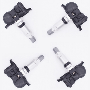 <span class=keywords><strong>Capteur</strong></span> TPMS 433MHz de haute qualité 3AA907275B pour VW Tiguan CC 2012-2018 nouveau système de surveillance de la <span class=keywords><strong>pression</strong></span> des pneus - Product Image 1