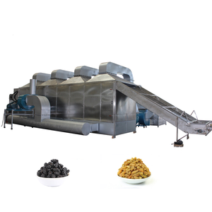 Máquina Secadora de <span class=keywords><strong>Ajo</strong></span>, Secador de <span class=keywords><strong>Ajo</strong></span> con Cinta Transportadora - Product Image 6