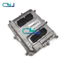 Unidad de Control electrónico ECU ECM 0281020070 04214432 para excavadora Deutz Bosch, placa de ordenador, módulo de Control de piezas de excavadora