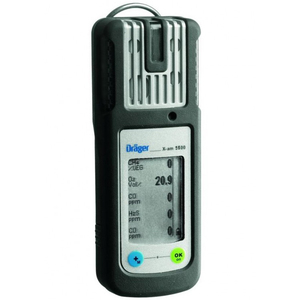 Best-seller de haute qualité, moniteur personnel Drager X-am 5600, 100% authentique - Product Image 5