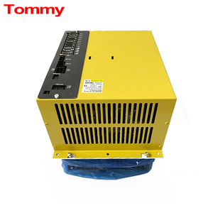 FANUC A06B-6134-H202 แอมพลิฟายเออร์แกนหมุนเซอร์โวไดรฟ์ของแท้ - Product Image 6