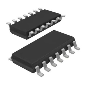 Mayorista de Componentes IC Originales BD137, Servicio Rápido de Lista de Materiales (BOM) - Product Image 1