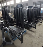 ST-9022 Máquina de Remo de Baja Resistencia a Precio Económico para Gimnasio