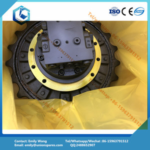 Komatsu खुदाई के लिए अंतिम ड्राइव <span class=keywords><strong>Gm18vl</strong></span> ट्रैक मोटर के लिए अंतिम ड्राइव <span class=keywords><strong>Gm18vl</strong></span> ट्रैक मोटर सी - Product Image 3