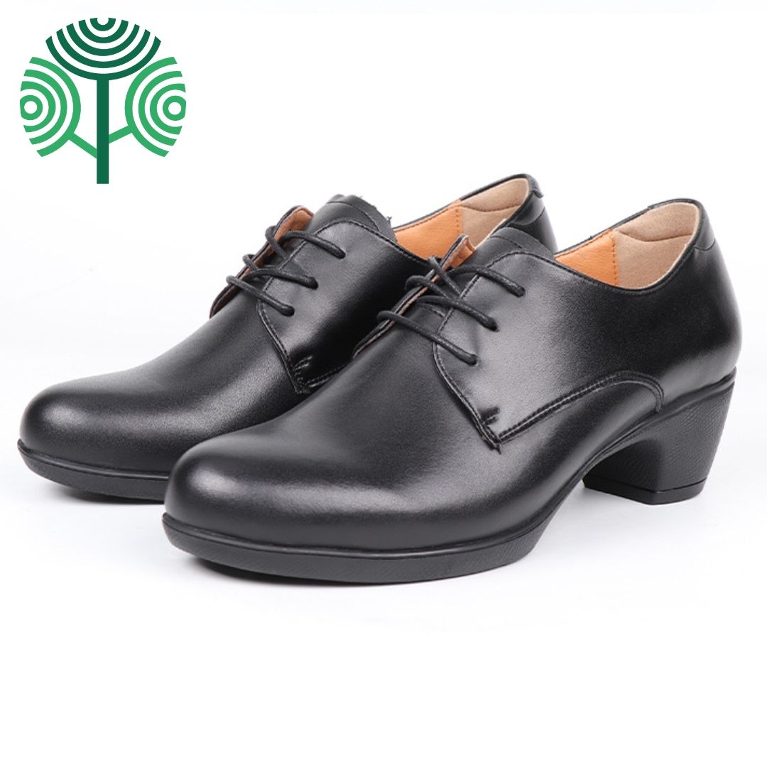 Protección confiable con zapatos camarera duradero para la