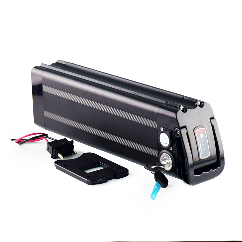 e-bike バッテリー　48v 10ah Amazon.com: Helpdrea 48V 10Ah Ebike Battery 4-Pin Electric
