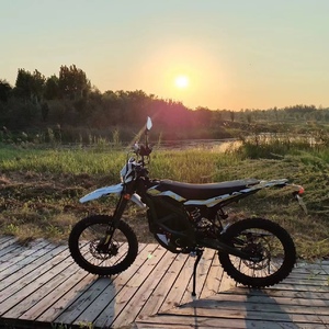 Vélo tout-terrain léger puissant 60V à haute efficacité de charge pour la vente en gros - Product Image 1