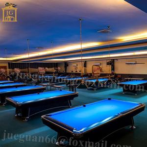 Mesa de <span class=keywords><strong>billar</strong></span> personalizada de gama alta, sistema de retorno automático, <span class=keywords><strong>7</strong></span> <span class=keywords><strong>pies</strong></span>, 8 <span class=keywords><strong>pies</strong></span>, 9 <span class=keywords><strong>pies</strong></span>, pintura de madera maciza, mesa de <span class=keywords><strong>billar</strong></span> - Product Image 6