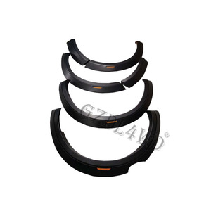 Accessoires d'extérieur <span class=keywords><strong>de</strong></span> voiture hors route 4x4 fusées <span class=keywords><strong>de</strong></span> garde-boue <span class=keywords><strong>de</strong></span> Style Original pour Navara NP300 passages <span class=keywords><strong>de</strong></span> roue fusées <span class=keywords><strong>de</strong></span> garde-boue garnitures <span class=keywords><strong>de</strong></span> roue - Product Image 1