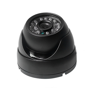 HDV OEM Blanc 1/3 "CMOS HD 4.0MP Métal Mini IP CCTV Vidéo Vision Nocturne Caméra Dôme à Focale Fixe avec Objectif 2.1mm 140 ° pour Bird Box - Product Image 5