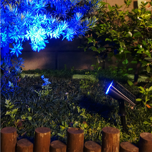 <span class=keywords><strong>Luces</strong></span> <span class=keywords><strong>LED</strong></span> solares de Navidad al aire libre impermeable paisaje foco al aire libre jardín <span class=keywords><strong>luces</strong></span> <span class=keywords><strong>Panel</strong></span> <span class=keywords><strong>Solar</strong></span> aluminio 90 <span class=keywords><strong>Luces</strong></span> Solares - Product Image 4