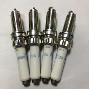 EMPAQUETADO ELECTRÓNICO - 4 Piezas por Paquete - Apto para Bujía de Platino NGK para Mini CLUBMAN (F54) SILZKGR8B8S - Product Image 2