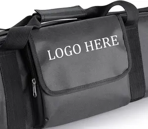 Wholesale Shockproof Photography Light Stand Storage Bag Camera Storage Bag Nylon Tripod Bag