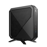 Nuevo PC de Escritorio para Juegos R9 5900HX R5 5600H RTX3060 RX6500XT con Gráficos Dedicados, Mini PC DDR4 NVME WiFi6, Computadora MN5900HX Mini Ga