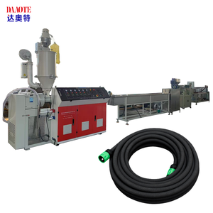 Produits aquatiques Industrie de l'<span class=keywords><strong>alimentation</strong></span> des crevettes et des poissons Remplissage d'air frais Pureté de l'<span class=keywords><strong>eau</strong></span> Micro-trou <span class=keywords><strong>Tuyau</strong></span> de trempage en caoutchouc Machine à tubes - Product Image 4