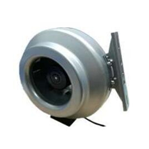 Ventilador <span class=keywords><strong>de</strong></span> Conducto DC <span class=keywords><strong>de</strong></span> 100 mm, 24 V, Sin Escobillas, Extractor <span class=keywords><strong>de</strong></span> Humo, Ventiladores Centrífugos para Sistema <span class=keywords><strong>de</strong></span> Ventilación con Filtro - Product Image 5