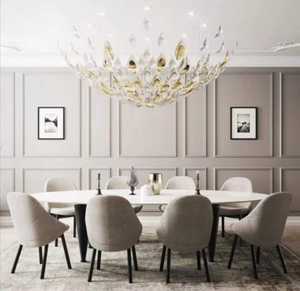 Usine OEM Moulures <span class=keywords><strong>d</strong></span>'intérieur modernes <span class=keywords><strong>de</strong></span> plinthes en mousse PS blanche Moulures murales <span class=keywords><strong>de</strong></span> plinthes en polystyrène pré<span class=keywords><strong>d</strong></span>écoupées pour application hôtelière - Product Image 6