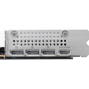 การ์ดจอ GeForce RTX 5050 8G Ventus 2X OC รุ่นใหม่ล่าสุดปี 2025 พร้อมพัดลมระบายความร้อน รองรับ PCLE5.0 และ 2560 CUDA Cores สำหรับเล่นเกมบนเดสก์ท็อป - Product Image 3