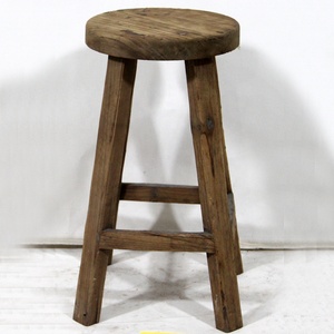 Luckywind Trang Trại Tái Chế Cổ Cổ Điển Tái Chế Bằng Gỗ <span class=keywords><strong>Retro</strong></span> Thanh Phân - Product Image 3