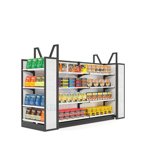 Superm ercado góndola Snap góndola proveedor en <span class=keywords><strong>Corea</strong></span> - Product Image 2
