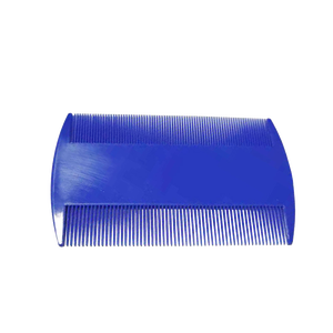 Peigne à puces pour animaux de compagnie Chien Chat Traitement contre les puces Chien Tick Remover Brosse Peigne - Product Image 2