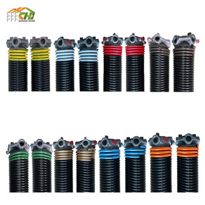 Ressort <span class=keywords><strong>de</strong></span> torsion pour <span class=keywords><strong>porte</strong></span> <span class=keywords><strong>de</strong></span> <span class=keywords><strong>garage</strong></span> résidentielle CHI Manufacturer, USA 82b - Product Image 1