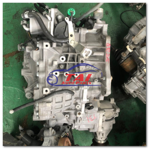 Motor Usado Original de Buen Rendimiento 16V QR25 para Nissan UD - Product Image 2