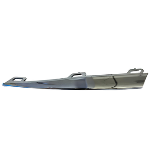 Modanatura Cromata Paraurti Posteriore Sinistro Originale per <span class=keywords><strong>TIGUAN</strong></span> <span class=keywords><strong>2015</strong></span>-2020, Compatibile con 5NA853841 2ZZ - Product Image 4