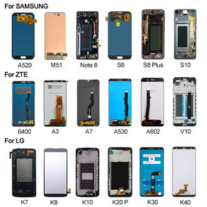 Originale per <span class=keywords><strong>LG</strong></span> K20 2019 LCD Display Touch Screen per <span class=keywords><strong>LG</strong></span> K20 K20 Plus K22 Plus LCD di ricambio per <span class=keywords><strong>LG</strong></span> <span class=keywords><strong>K8</strong></span> Plus LCD - Product Image 4