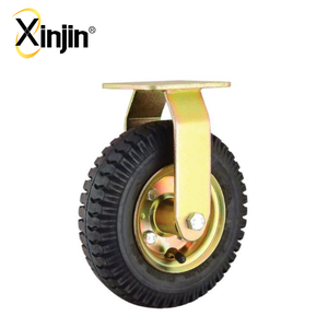 Roda de borracha pneumática - Product Image 3