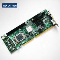 Carte mère industrielle ADLINK NuPRO-A40H 51-41807-1A30 OSP I6B7NB6013, carte CPU, stock d'origine, ordinateurs monocartes PICMG