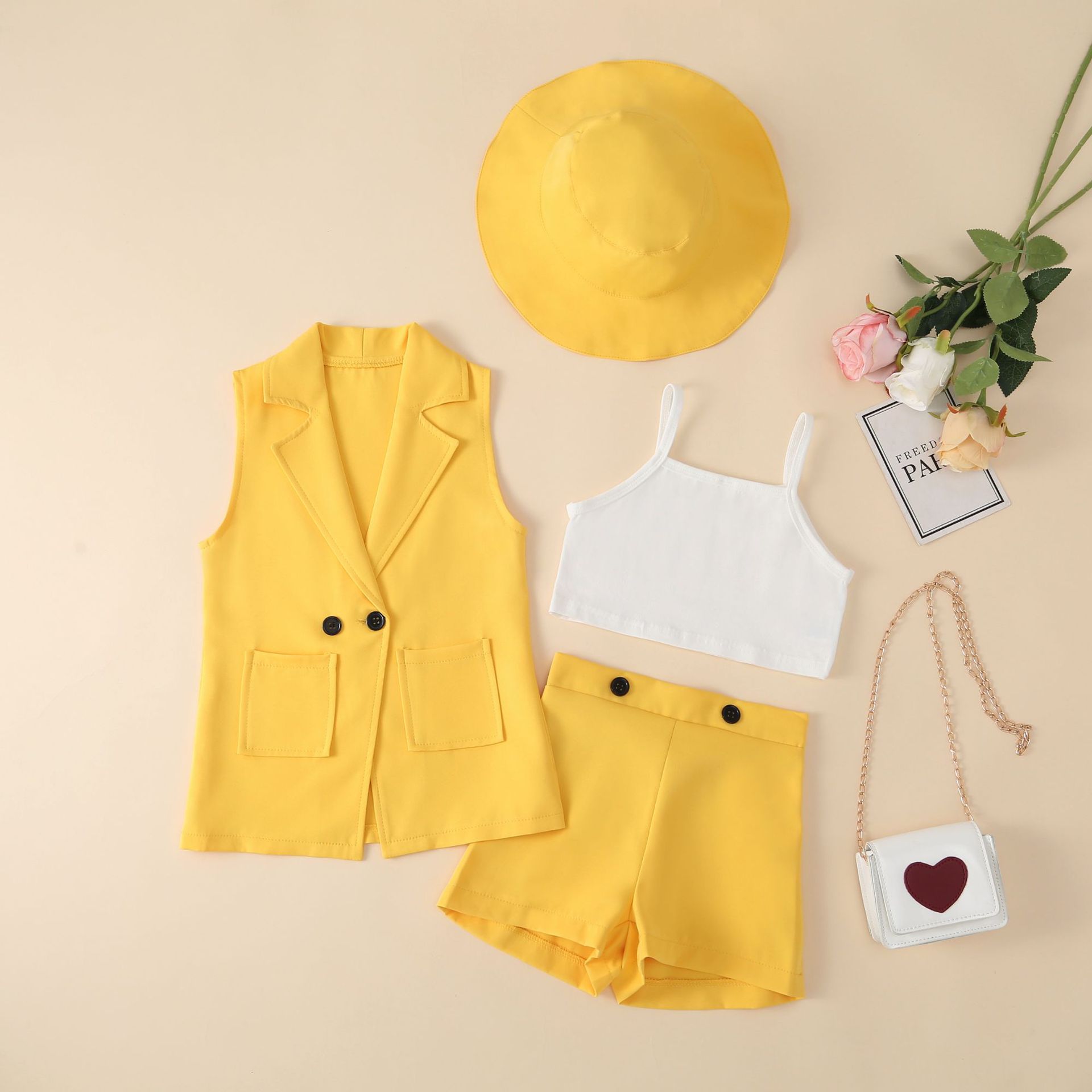 Giallo BX100006