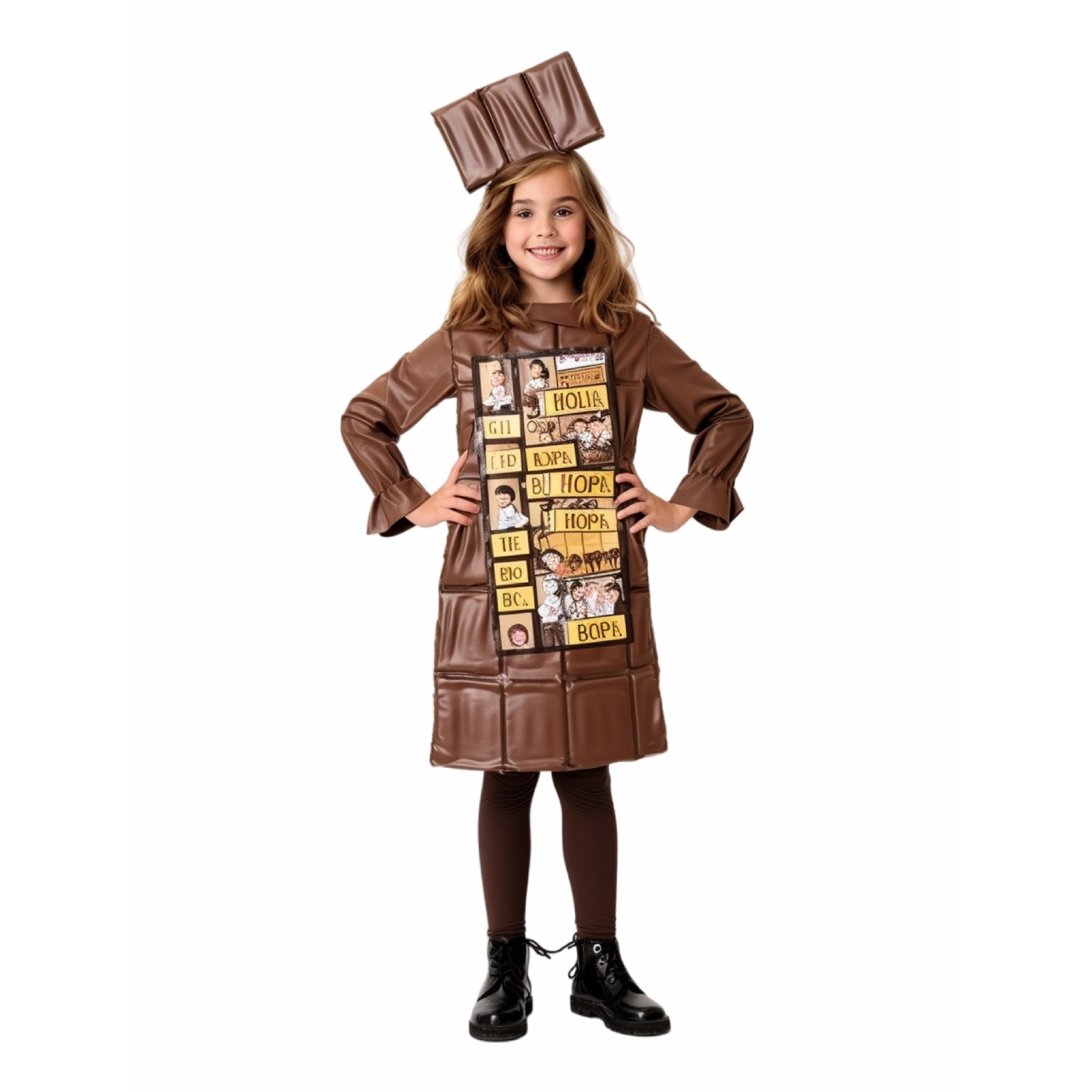 Chocolat pour enfants