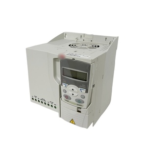 Convertidor de Frecuencia Original Nuevo ACS355-03E-23A1-4 Serie ACS355 11KW (15HP) - Product Image 1