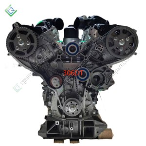 Newpars alta calidad al por mayor 306DT versión antigua 3,0 T 6 cilindros completo bloque de motor diésel Assy para Land <span class=keywords><strong>Rover</strong></span> - Product Image 1