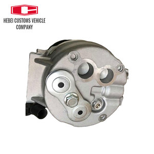Compresor de aire de calidad OEM para <span class=keywords><strong>Hyundai</strong></span>, modelo 11Q6-90040, de la marca <span class=keywords><strong>Hyundai</strong></span>, de la marca, de la marca, sin revisiones - Product Image 5