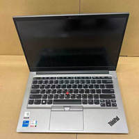 Ordinateur portable professionnel d'occasion haute performance pour ThinkPad E14 Gen5, Intel Core i5-13500H de 13e génération, 16 Go de RAM, 512 Go SSD, idéal pour l'éducation