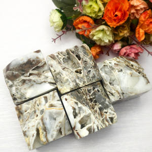 Solution unique de guérison des pierres semi-précieuses Cube de sphalérite à énergie naturelle pour <span class=keywords><strong>les</strong></span> cadeaux de mariage - Product Image 1