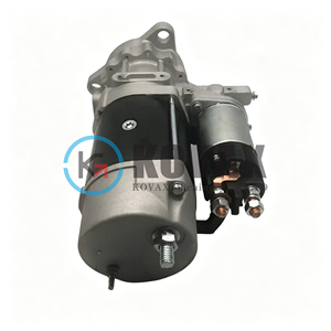 <span class=keywords><strong>Moteur</strong></span> de démarrage <span class=keywords><strong>207</strong></span>-1556 2071556 <span class=keywords><strong>207</strong></span>-1557 pour excavatrice Caterpillar 330C 330D 336D 345B 345C avec <span class=keywords><strong>moteur</strong></span> C9 - Product Image 2