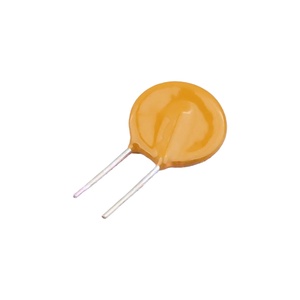 R72-135 New Arrival Genuine Original <b>PTC</b> <b>Resettable</b> <b>Fuses</b> 72V 40A Electronic Components - Product Image 2
