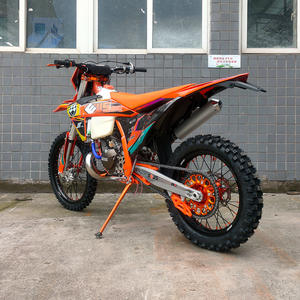 Motocicleta KEWS K23 MT250 de 2 tiempos para adultos, motocross de 250cc, moto de cross de 2 tiempos - Product Image 6