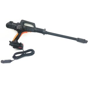 2020 Feihu tecnología puede transformar largo corto arma cabezas y cepillos de alta presión de lavado de coches pistola de agua - Product Image 5