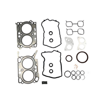 Kit de révision moteur complet avec jeu de joints pour Subaru EZ30R 3.0L H6 Legacy Outback Tribeca OEM 10105AA790